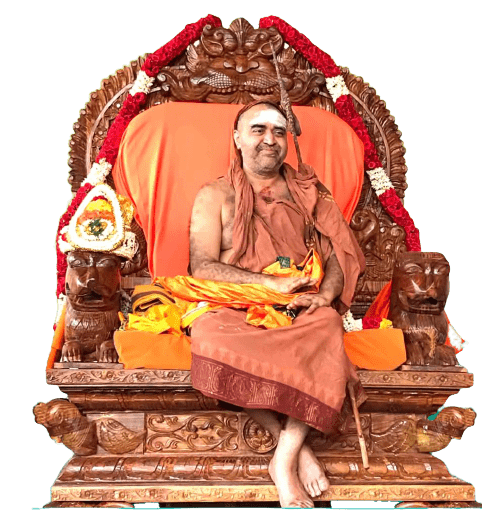 Kanchi Bala Periyava