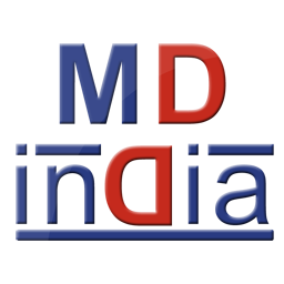 MD India Health Care